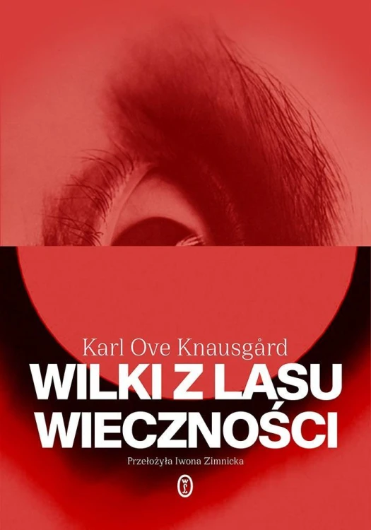 Wilki z lasu wieczności, Karl Ove Knausgard