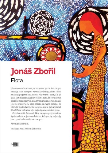 Flora, Jonas Zboril