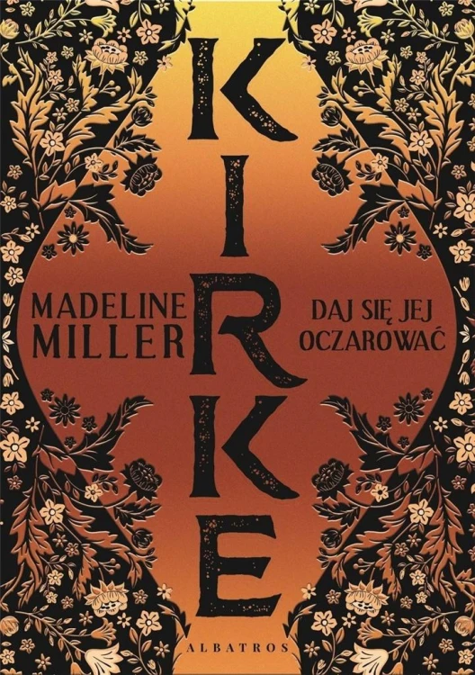 Kirke, Madeline Miller