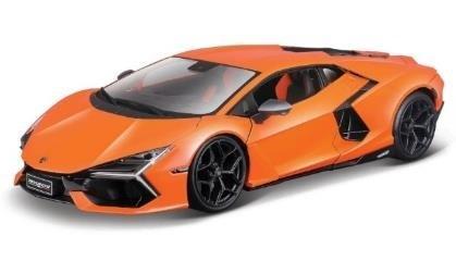 Lamborghini Revuelto BBURAGO, BBurago