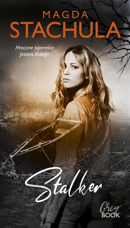 Stalker, Magda Stachula
