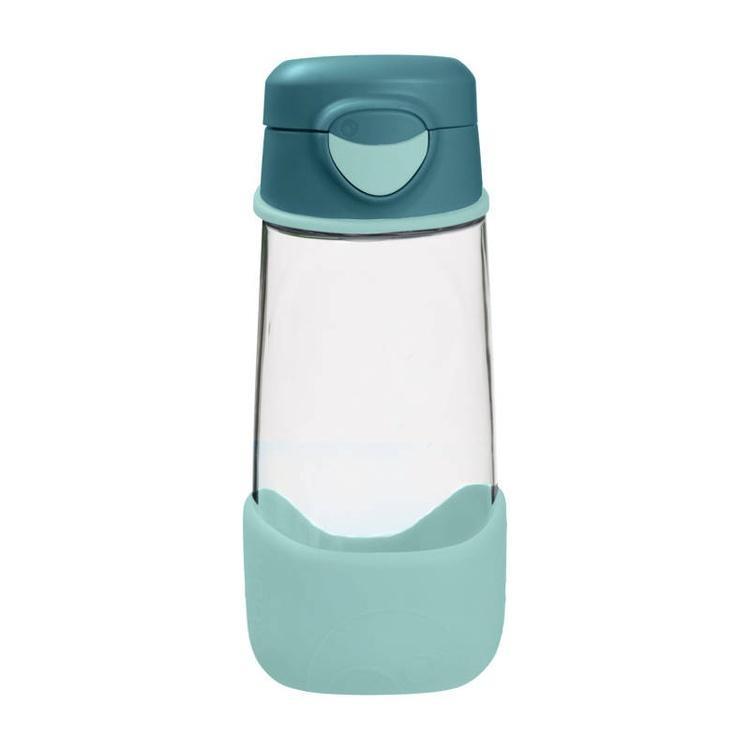 Sportowa butelka tritanowa Emerald Forest 450ml