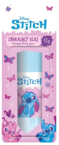 Klej znikający Stith Pink 12g, Beniamin