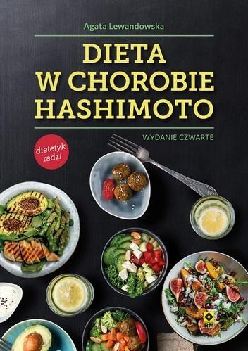 Dieta w chorobie Hashimoto w.4, Agata Lewandowska