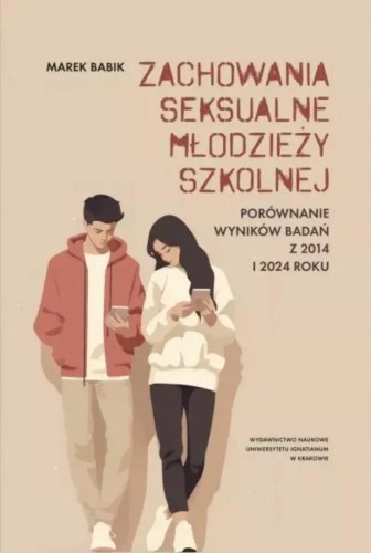 Zachowania seksualne młodzieży szkolnej
