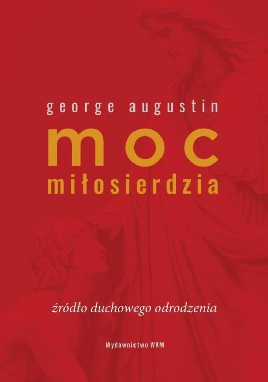 Moc miłosierdzia, Gregore Augustin