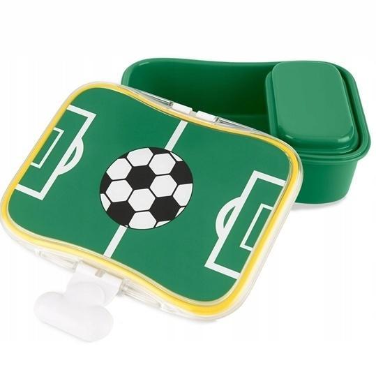 Lunchbox Piłka Nożna 700ml, Skip Hop