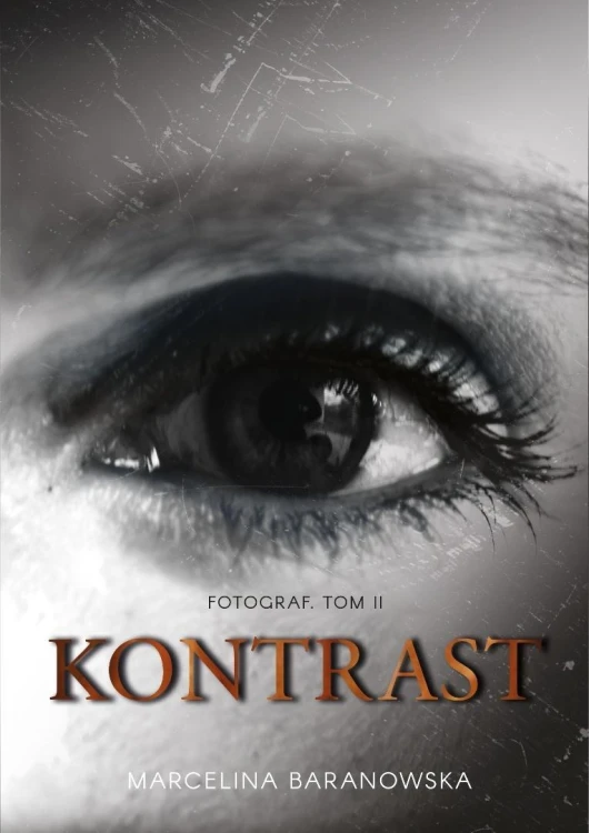 Dylogia Fotograf T.2 Kontrast