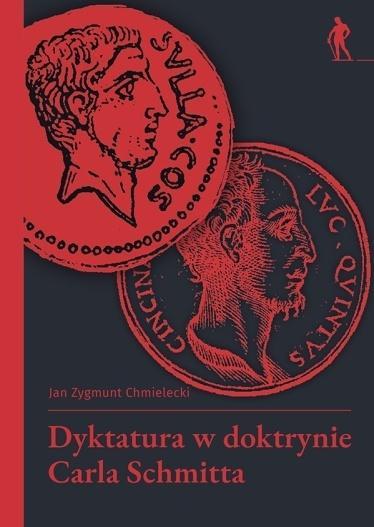 Dyktatura w doktrynie Carla Schmitta