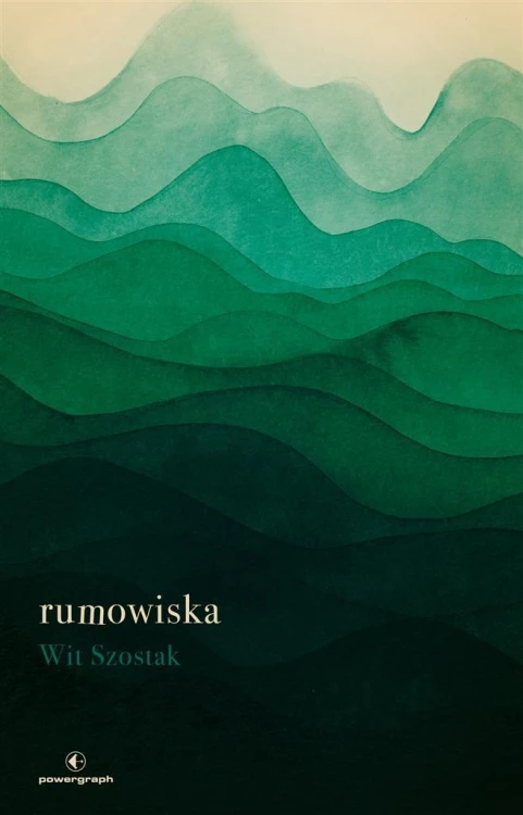 Rumowiska, Wit Szostak