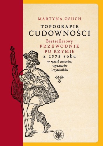 Topografie cudowności. Bestsellerowy przewodnik...