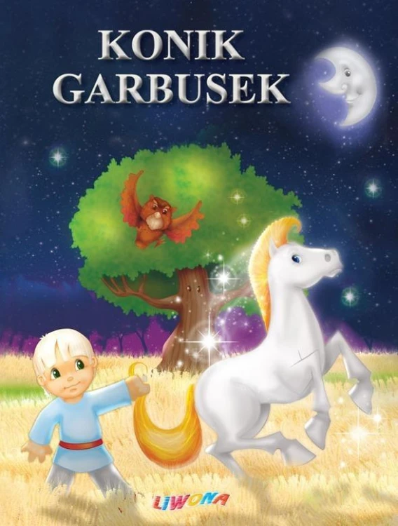 Konik Garbusek, praca zbiorowa