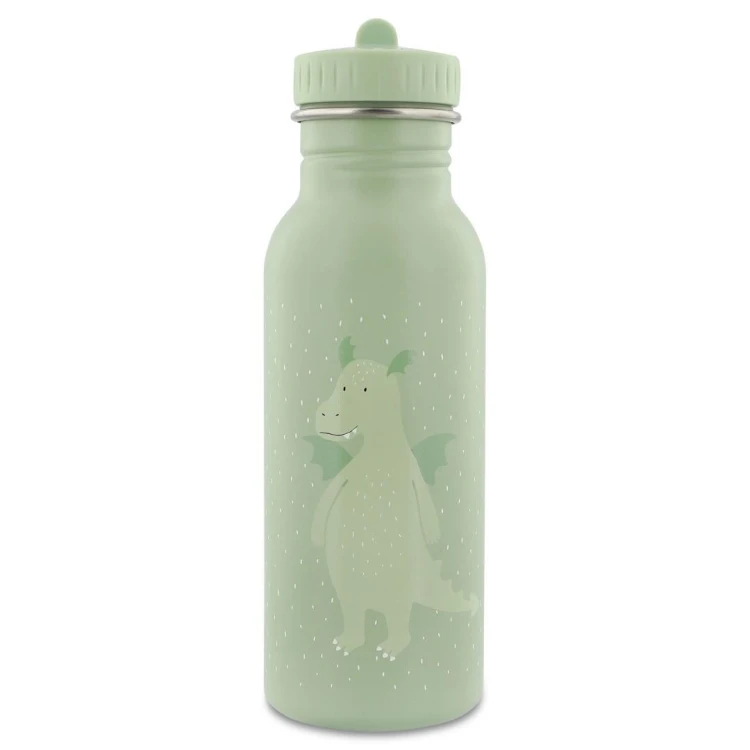 Butelka bidon Smok 500ml, Trixie Baby