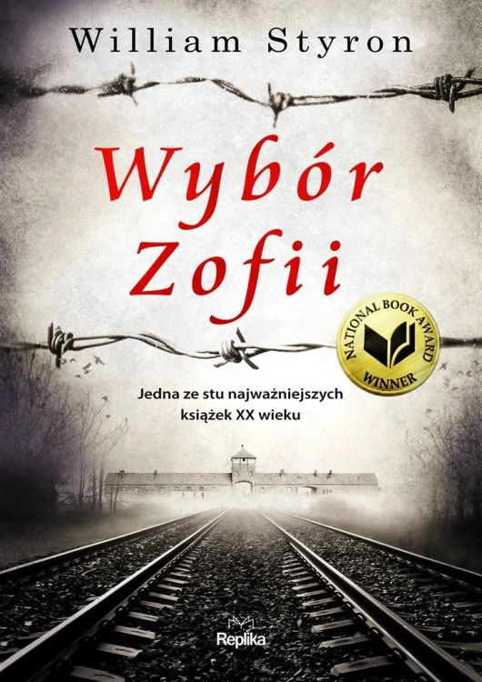 Wybór Zofii, William Styron, Zbigniew Batko