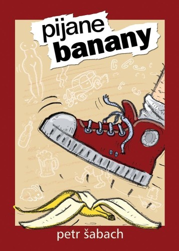 Pijane banany, Petr Sabach