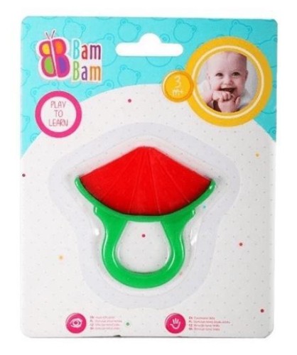 Gryzak Arbuz BAM BAM, BAM BAM