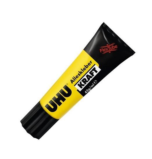 Klej transparentny Kraft 42g UHU, UHU