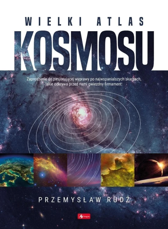 Wielki Atlas Kosmosu, Przemysław Rudź