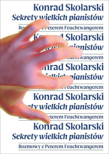 Sekrety wielkich pianistów. Rozmowy z Peterem...