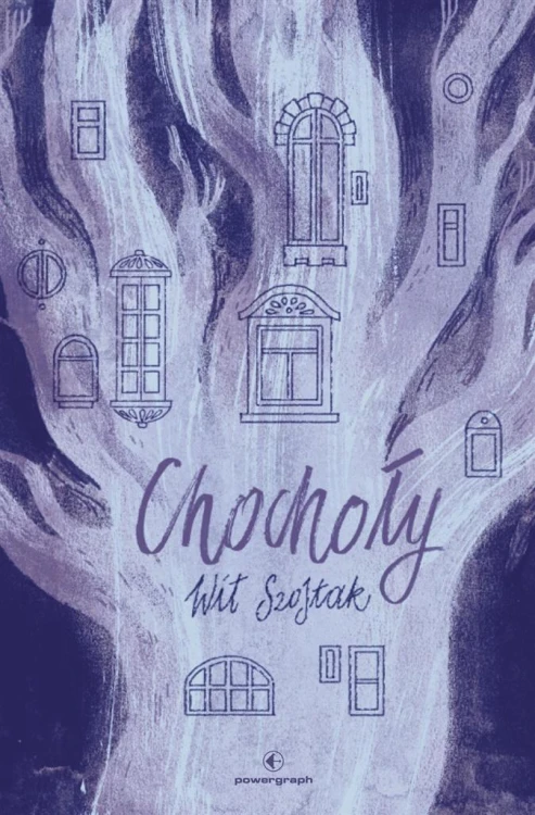 Chochoły, Wit Szostak