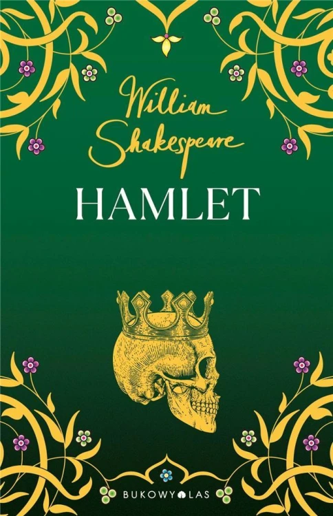 Hamlet, William Shakespeare