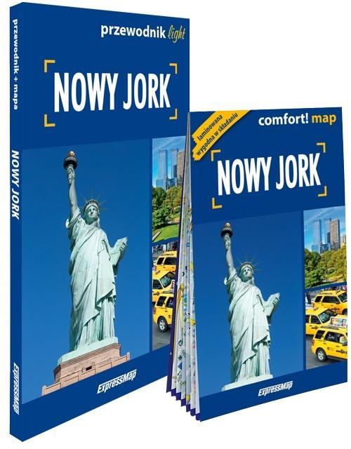 Nowy Jork 2w1 w.2025, Katarzyna Byrtek
