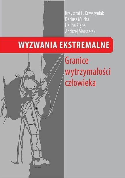 Wyzwania ekstremalne, praca zbiorowa