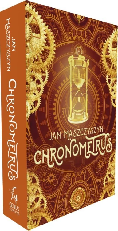 Chronometrus, Jan Maszczyszyn