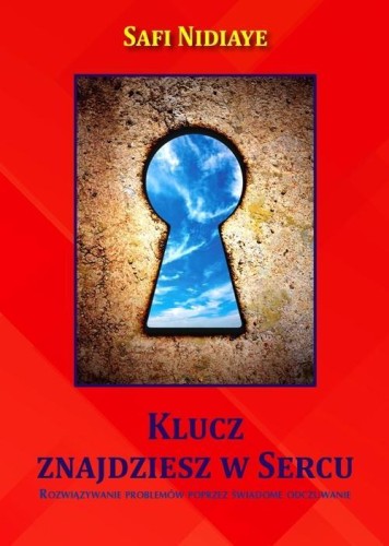 Klucz znajdziesz w Sercu, Safi Nidiaye