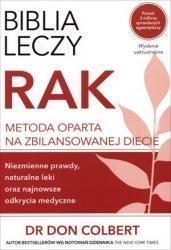 Biblia leczy. Rak, Don Colbert