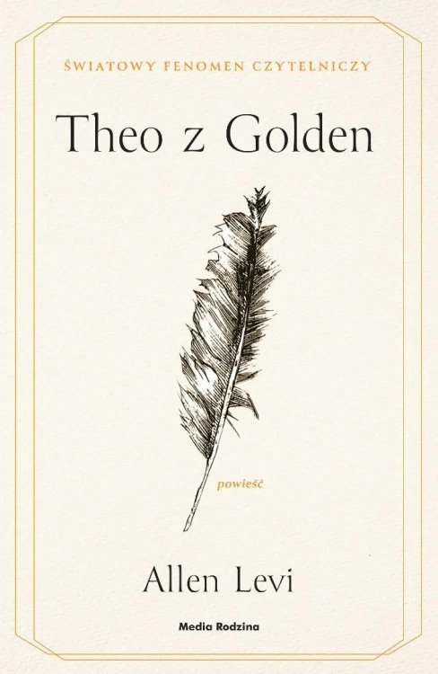 Theo z Golden, Allen Levi