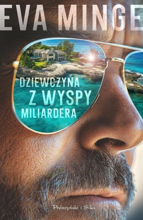 Dziewczyna z wyspy miliardera, Eva Minge