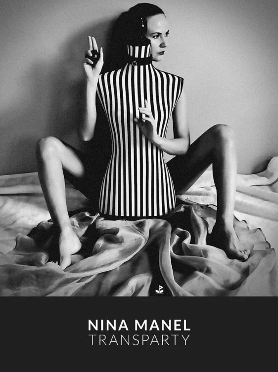 Transparty, Nina Manel