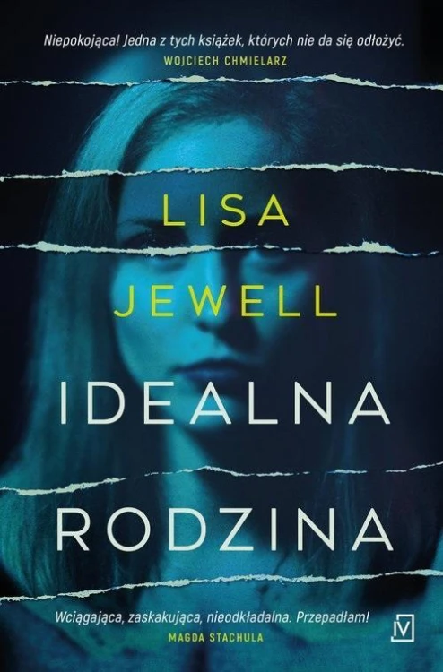 Idealna rodzina, Lisa Jewell