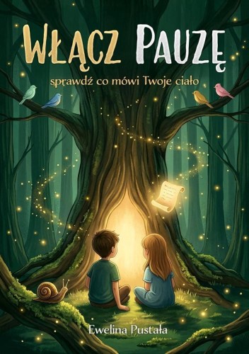 Włącz pauzę. Sprawdź co mówi twoje ciało