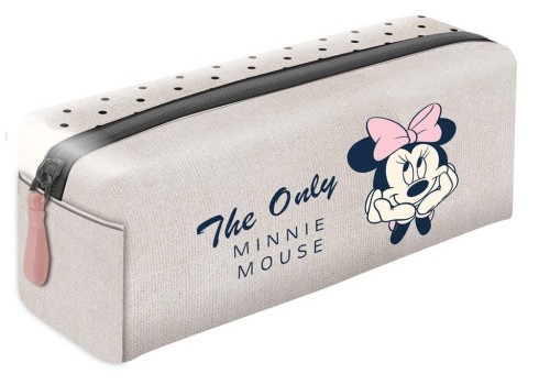 Piórnik kosmetyczka Minnie Mouse, Beniamin