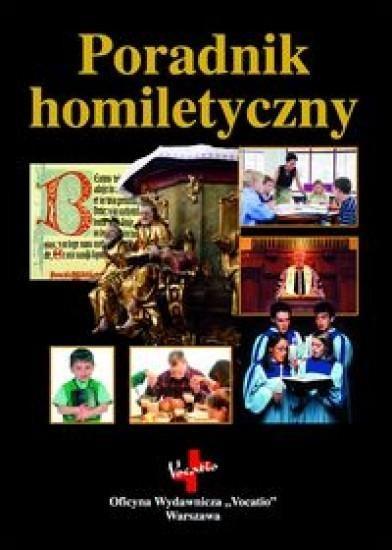 Poradnik Homiletyczny, praca zbiorowa