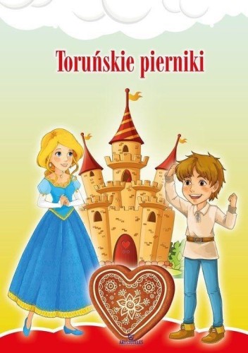 Toruńskie pierniki, praca zbiorowa