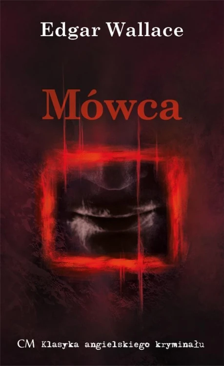 Mówca, Edgar Wallace