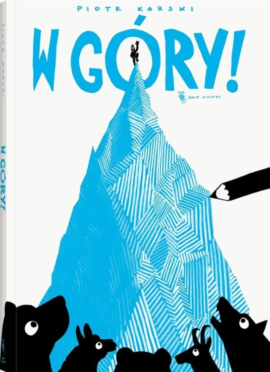 W góry! w.4, Piotr Karski