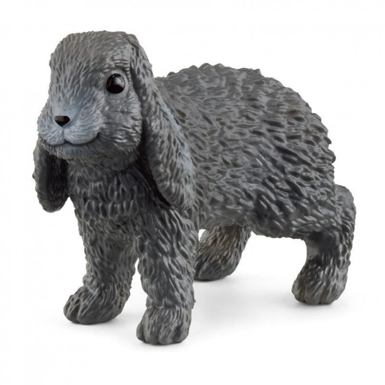 Zając długouchy, SCHLEICH
