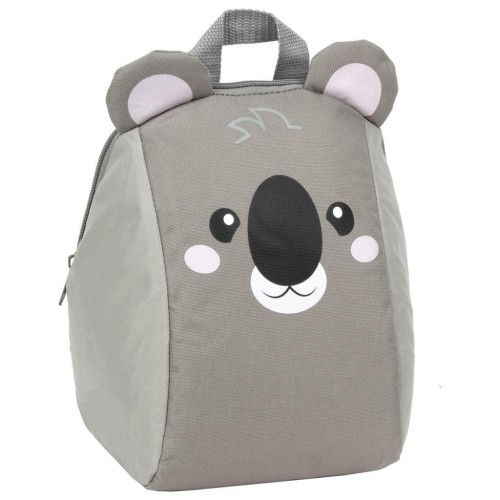 Plecak przedszkolny 10 Koala DERFORM, DERFORM