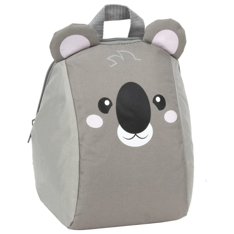 Plecak przedszkolny 10 Koala DERFORM, DERFORM