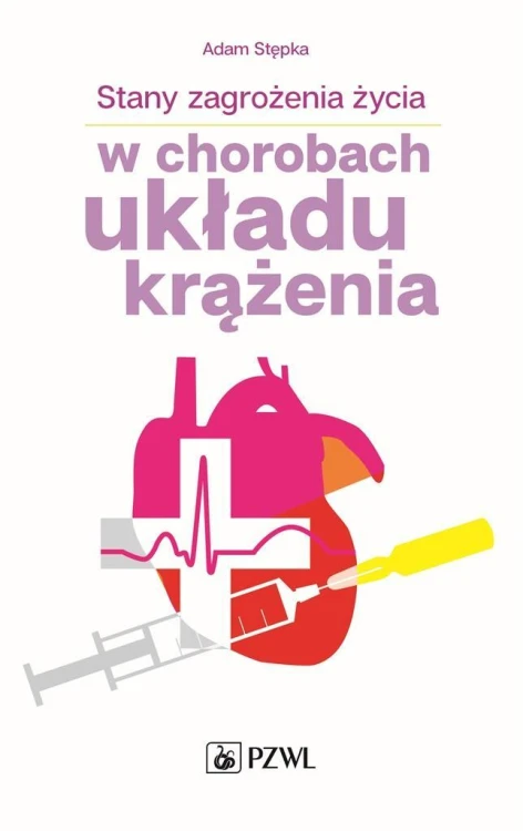 Stany zagrożenia życia w chorobach układu krążenia