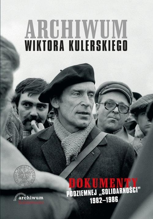 Archiwum Wiktora Kulerskiego, praca zbiorowa