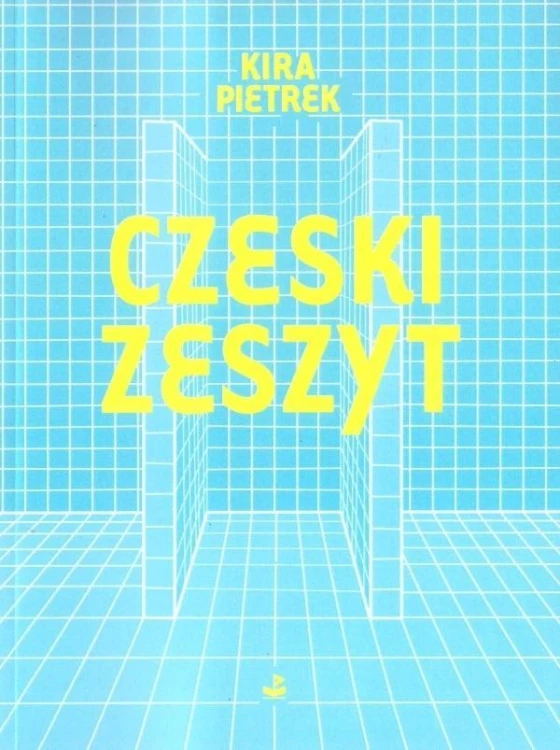 Czeski zeszyt, Kira Pietrek
