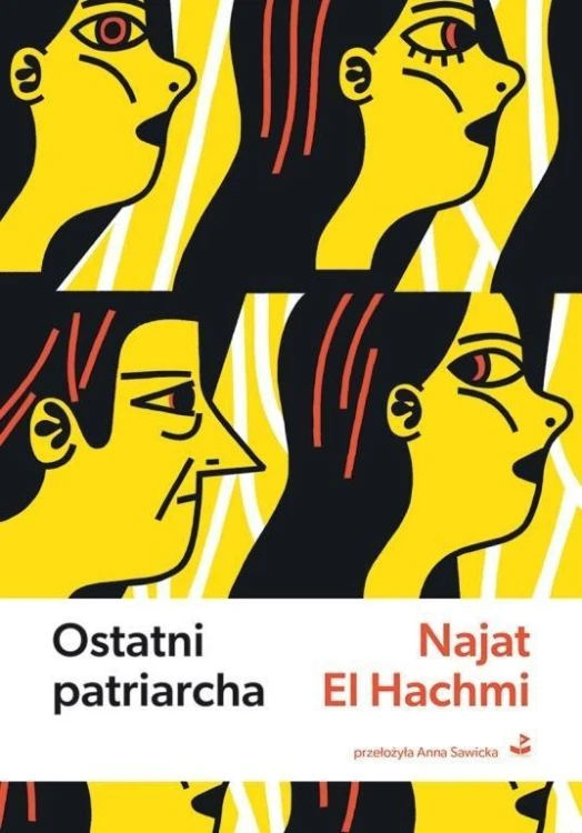 Ostatni patriarcha, Najat El Hachmi