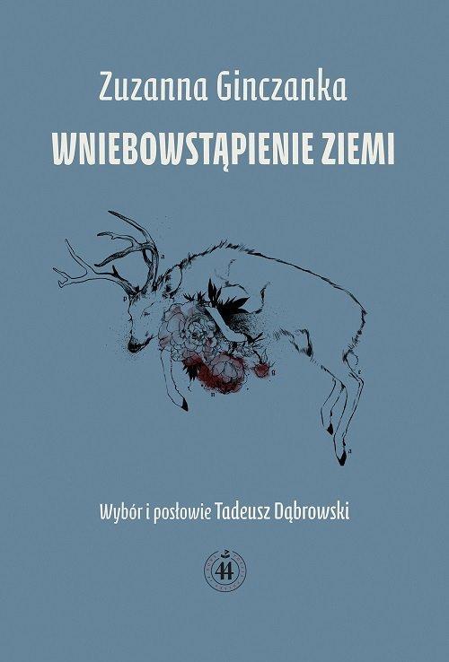 Wniebowstąpienie Ziemi, Zuzanna Ginczanka