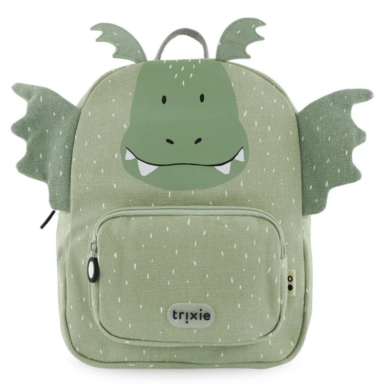 Plecak Smok, Trixie Baby