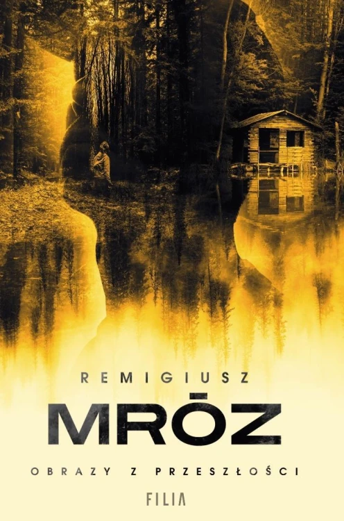 Obrazy z przeszłości, Remigiusz Mróz